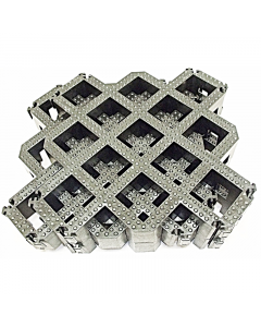 Interlocking Paver
