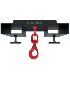 Forklift Adjustable Hook