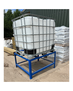 IBC Tipper Unit
