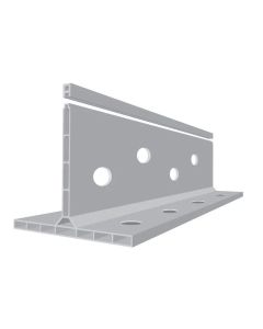 K-Form K135 Screed Rail