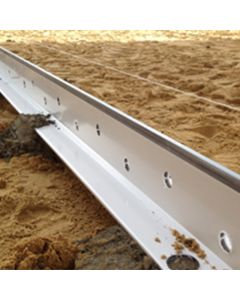 K-Form K135 Screed Rail