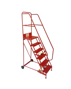 Knock Down Mobile Steps
