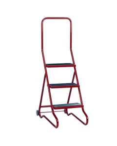 Wheelalong Mobile Steps