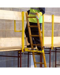 Trestle Ladder Bracket