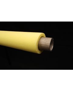 Hi-Visibility Scaffold Protector Tubes