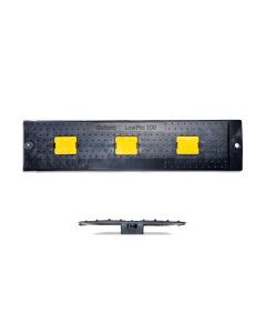 Hire - Narrow Trench Cover - LowPro 100