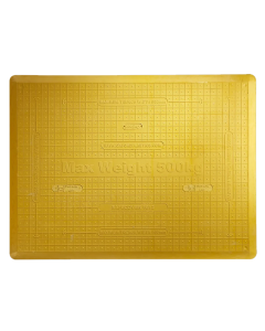 Hire - Trench Cover - LowPro 16/12