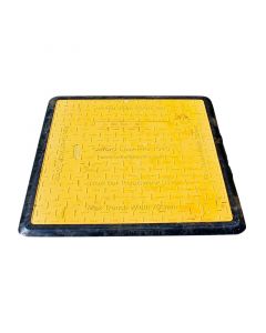 LowPro Trench Cover 11/11