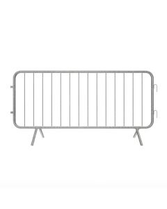 Crowd Control Barrier - Fixed Leg