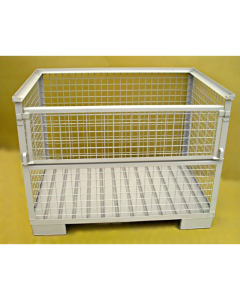 Mesh Gitter Box – 1240mm x 835mm x 970mm