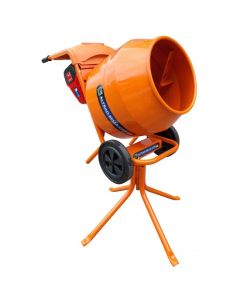 Minimix 150E+ Battery Cement Mixer