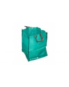 Green General Waste Bag
