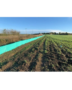 Newt Fencing - One Way