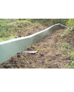 Newt & Slow Worm Fencing