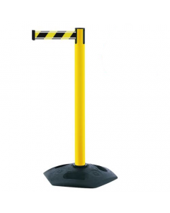 Tensa barrier Night View Yellow