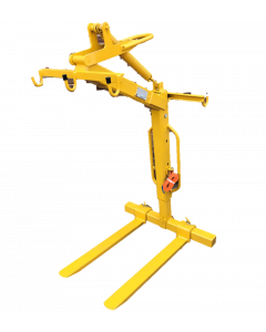Crane Fork Exension