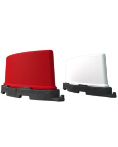 Road Runner 500 - Self-Weighted Barrier