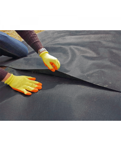 Weed Barrier Fabric