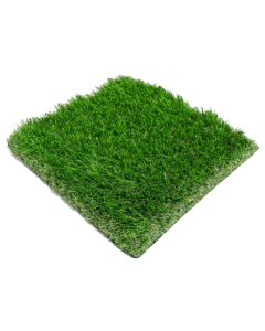 Premium Artificial Grass - 40mm Pile Height - Custom Length - HERMEQ