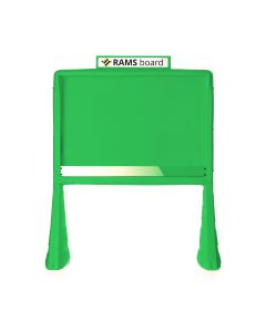 RAMS Boards | Risk Assessments and Method Statements | HERMEQ