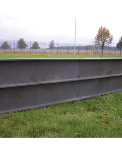 Wildlife Barrier