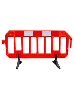 Chapter 8 Road Barrier