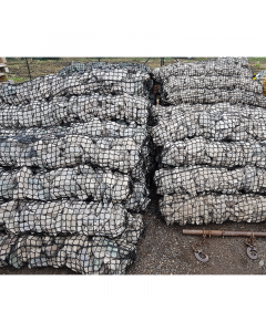 Gabion Rock Rolls
