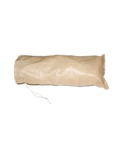 Polypropylene Sandbag (Unfilled)