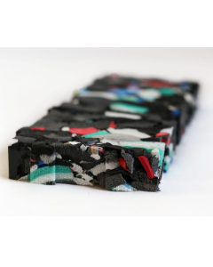 Shock Pad - 25mm
