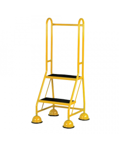 Single Sided Mobile 2 Step