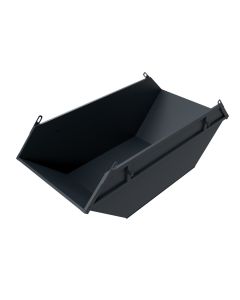 Crane Lift Builders Skip