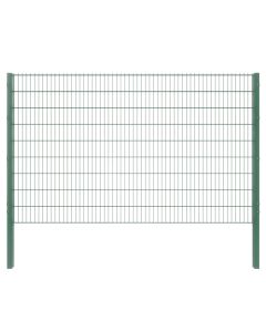 Safe Mesh Twin Wire 868