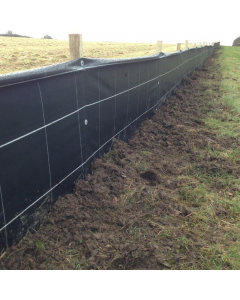Snake Fence