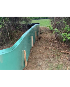 Snake Fencing
