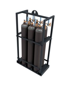 Gas Bottle Lifting Cages