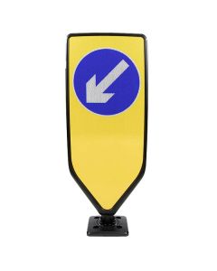 Traffic Safety Bollards
