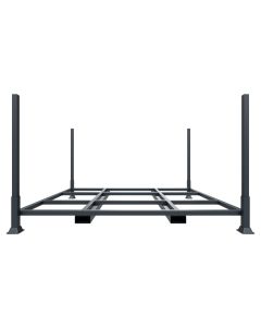 Hoarding Panel Stillage