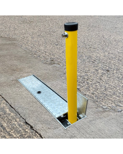 Stealth Posts