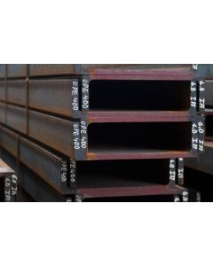 Steel Beams
