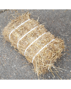 Straw Bales