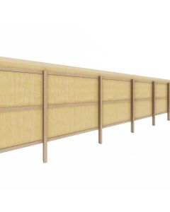 Timber Hoarding Calculator