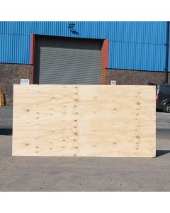 Plywood 2400 x 1250