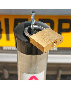 Toplok Parking Post