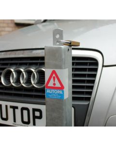Parking Posts