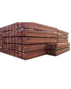 Timber Ground Bog Mats