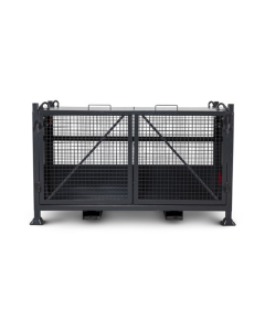 forklift crate