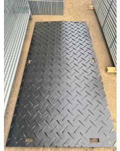 Universal Trak Mat 80 Tonnes