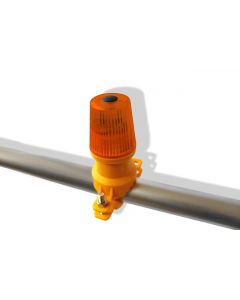 Scaffold Tube Lamp