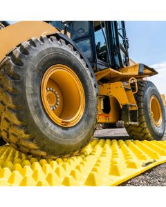 Wheel Cleaning Mat – FODS