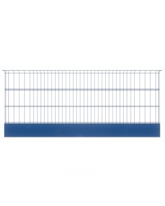 Edge Protection Barrier